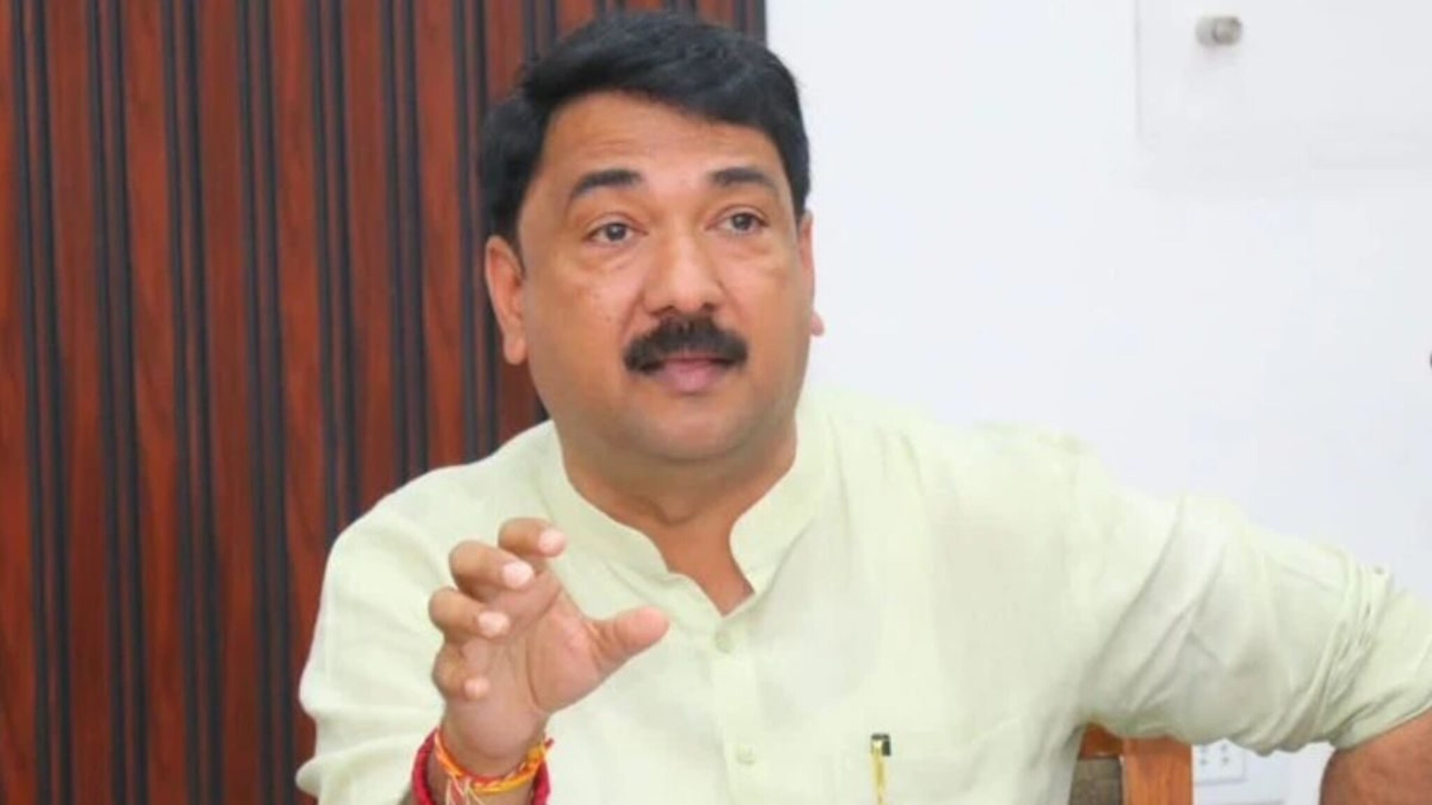 भाजपचे माजी खासदार उन्मेष पाटील यांना कोणत्याही क्षणी अटक होण्याची शक्यता, प्रकरण नेमकं काय?