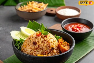 रात्रीचा भात फेकू नका, या पद्धतीने बनवा खास डिश! मुलंही आवडीने खातील..