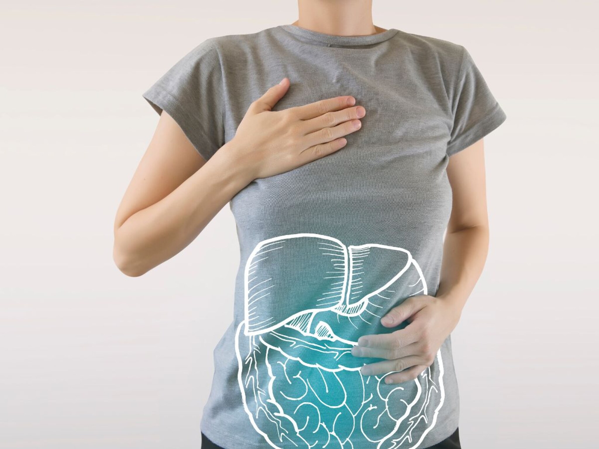 Digestion: पोटाच्या समस्यांवर जुना आणि प्रचलित उपाय, घरगुती उपायानं होईल पोटदुखी कमी