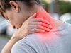 Cervical Pain : तीव्र मानदुखीवर हा उपाय करुन पाहा, लगेच मिळेल आराम
