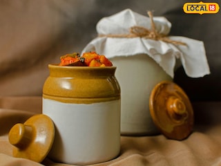 प्रतिकारशक्ती मजबूत होते, ऊर्जा मिळते प्रतिकारशक्ती मजबूत होते, ऊर्जा मिळते