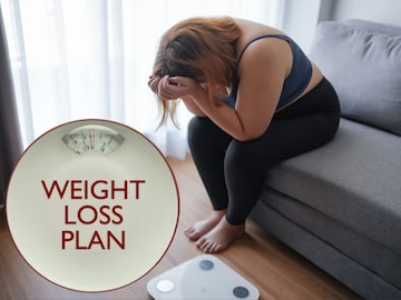 वजन कमी करण्यासाठी डीआयपी डाएट प्रभावी आहे का? वजन कमी करण्यासाठी डीआयपी डाएट प्रभावी आहे का?