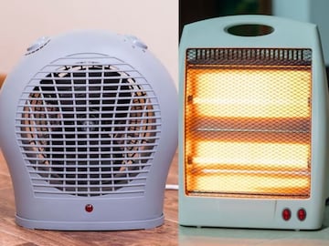 कोणता हिटर वापरणं चांगलं..  कोणता हिटर वापरणं चांगलं..