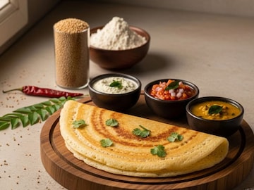 ज्वारी डोसा रेसिपी ज्वारी डोसा रेसिपी