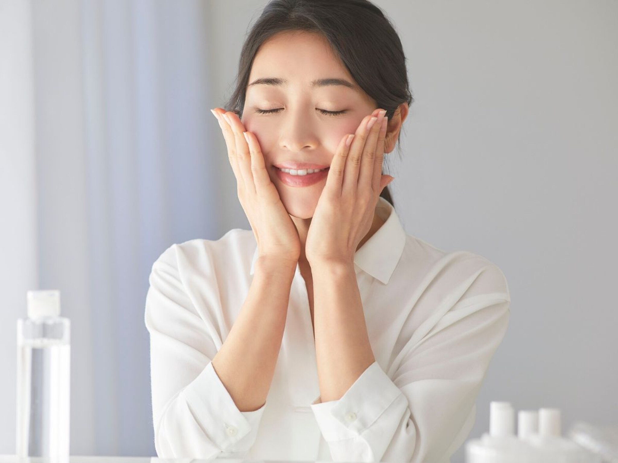 Winter Care : हिवाळ्यात त्वचेची काळजी घेण्यासाठी सोप्या टिप्स, वाचा शहनाज हुसेन यांचा सल्ला