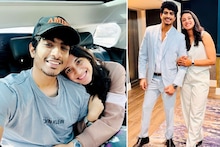 Smriti-Palash Lovestory : स्मृती मानधना आणि पलाशची गोड लव्हस्टोरी! पलाशने या हटके स्टाईलमध्ये केलं होतं प्रपोज