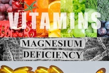 Vitamins Deficiency : योग्य पोषण नसल्याचं शरीर देतं संकेत, लक्षणांकडे दुर्लक्ष करु नका
