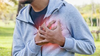 जिम केल्यानंतर हृदयविकाराचे कारण काय असू शकते?