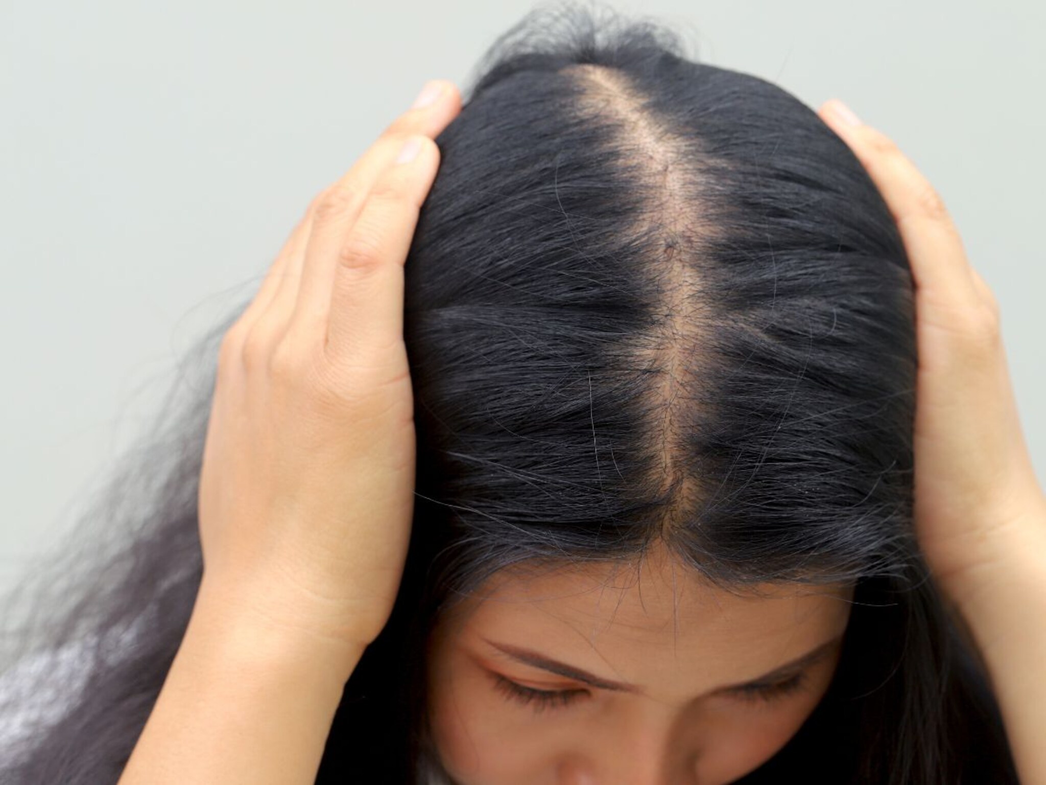 Hair Care : केसांच्या वाढीसाठी करुन पाहा हे उपाय, केसांच्या तक्रारी होतील गायब
