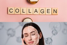 Skin Care : हिवाळ्यात सांभाळा त्वचेचा पोत, कोलेजन वाढीसाठी प्या नैसर्गिक पेयं