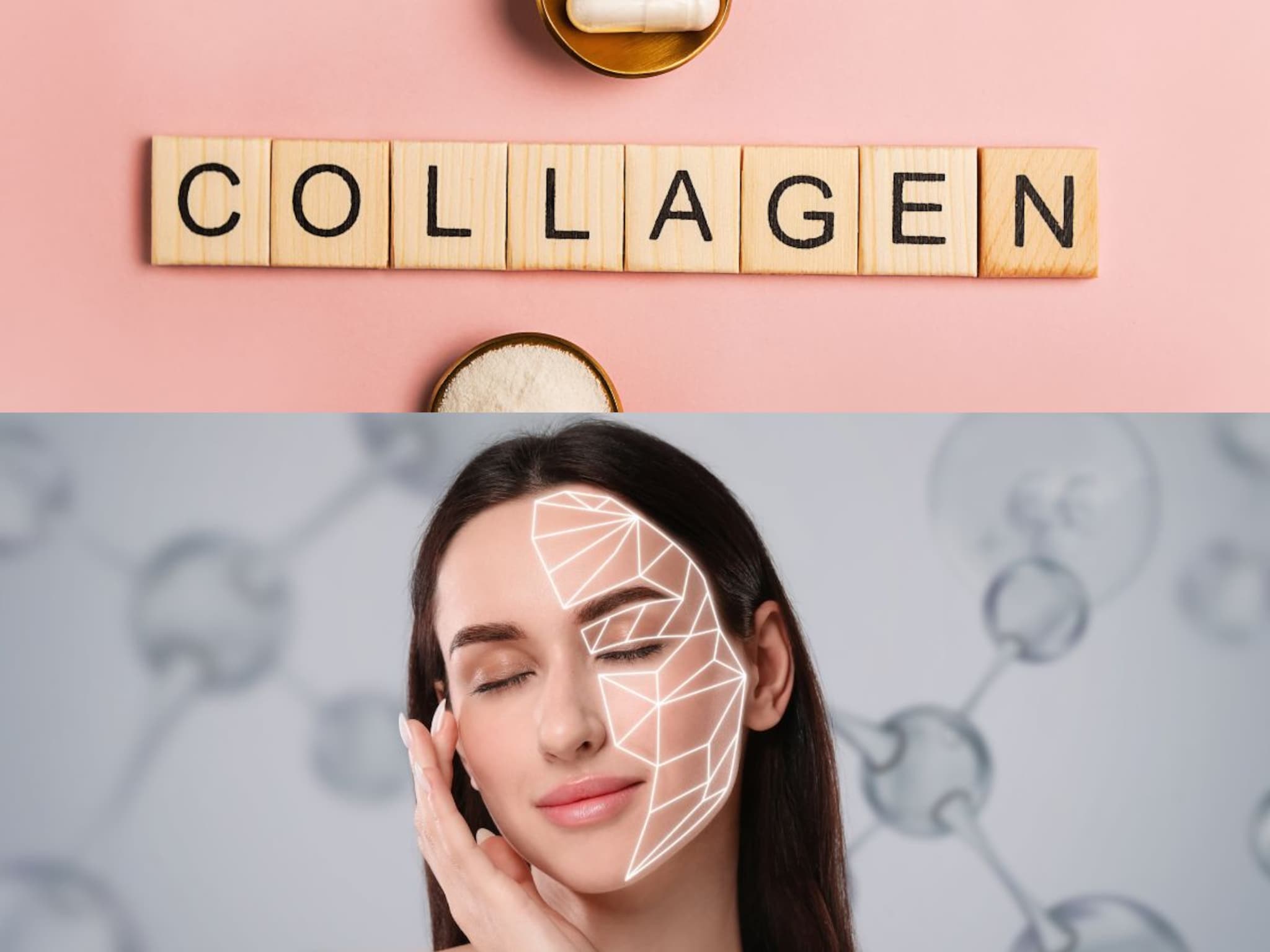 Skin Care : हिवाळ्यात सांभाळा त्वचेचा पोत, कोलेजन वाढीसाठी प्या नैसर्गिक पेयं