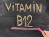 Vitamin B12 : या लक्षणांकडे दुर्लक्ष नको, अनेक गंभीर समस्यांना वेळीच घाला आळा