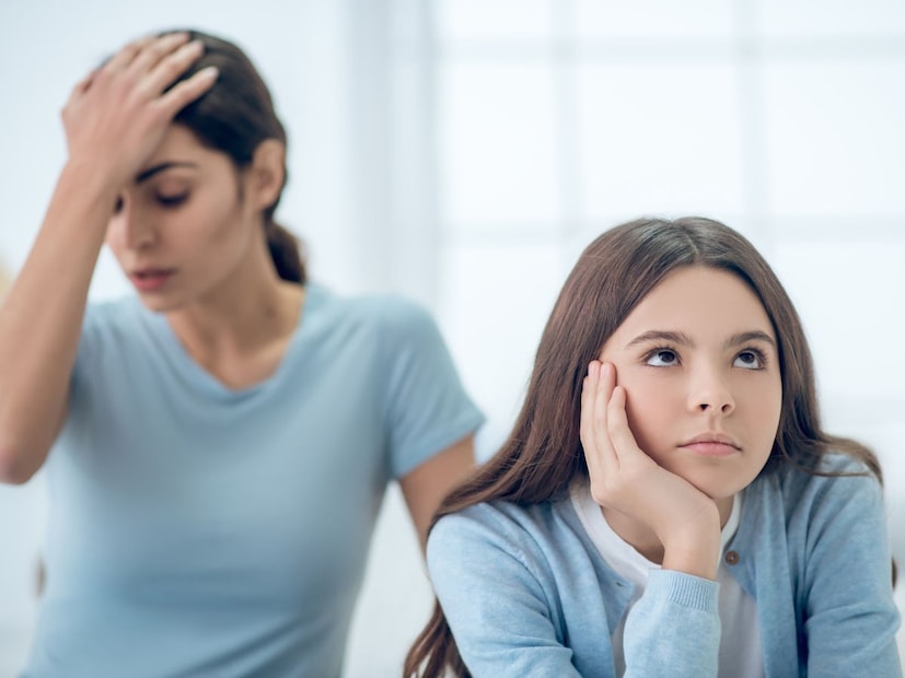 चांगल्या वर्तनाची प्रशंसा करा : मुल रागाच्या परिस्थितीला चांगल्या प्रकारे हाताळत असेल तर त्यांची प्रशंसा करा. उदाहरणार्थ, 