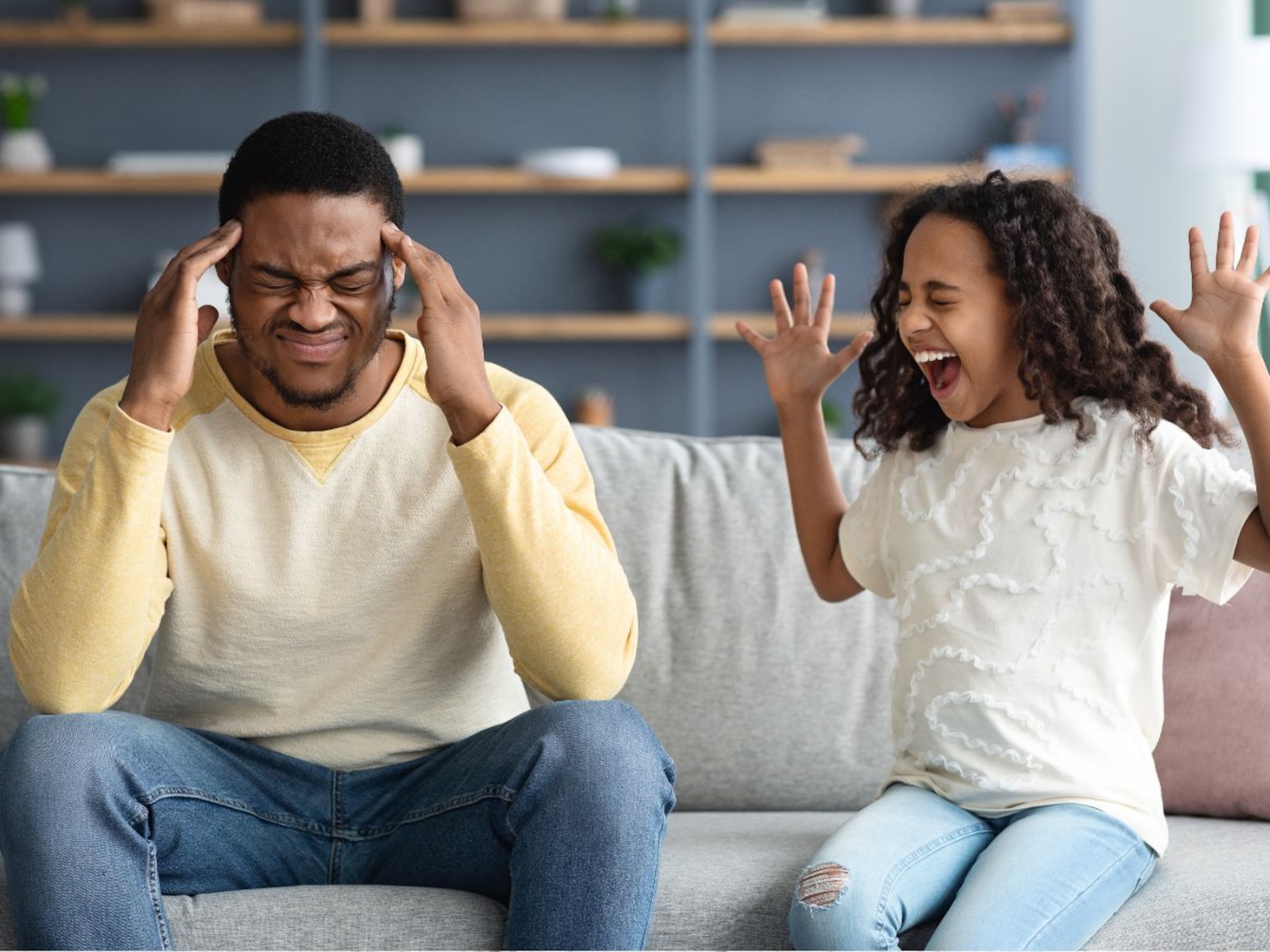 Parenting Tips : मुलांच्या रागाला योग्य पद्धतीने हाताळा, होतील मेंटली स्ट्रॉन्ग! तज्ज्ञांनी दिल्या 7 महत्त्वाच्या टिप्स