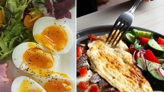 कोणता पर्याय वजन कमी करण्यासाठी जास्त फायदेशीर