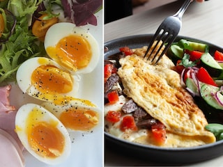 कोणता पर्याय वजन कमी करण्यासाठी जास्त फायदेशीर कोणता पर्याय वजन कमी करण्यासाठी जास्त फायदेशीर