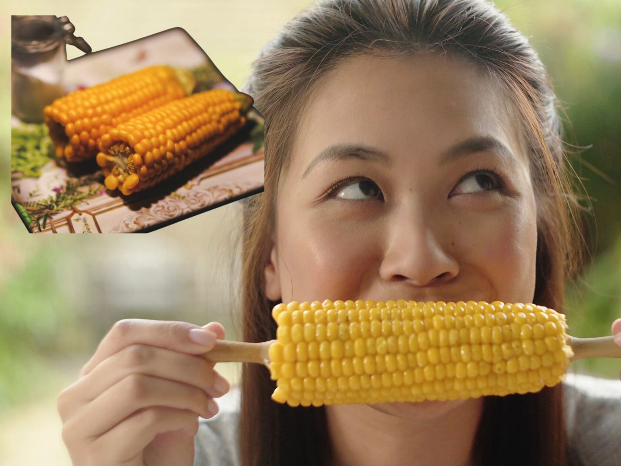 Corn Side Effects : हिवाळ्यात गरम भुट्टा खाणं स्वर्गसुख! पण 'या' 4 प्रकारच्या लोकांसाठी ठरू शकते विष