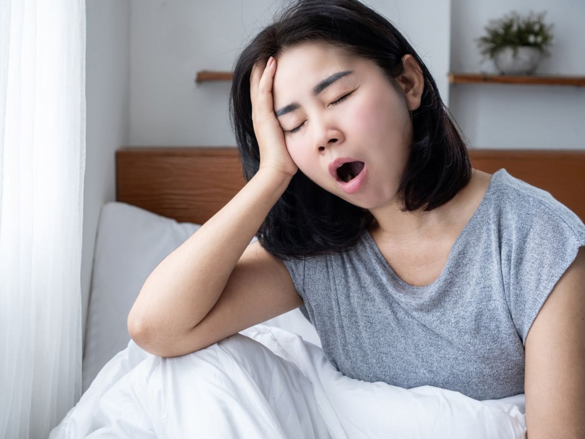Winter Fatigue : हिवाळ्यात थकवा, उदास वाटणे आणि झोपेचं प्रमाण वाढलंय? पाहा कारणं आणि उपाय