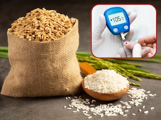 ब्राऊन राईसचे प्रमुख आरोग्य फायदे ब्राऊन राईसचे प्रमुख आरोग्य फायदे