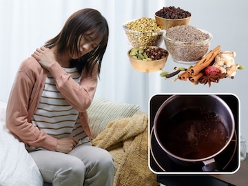 हिवाळ्यातील सांधेदुखीवरील उपाय हिवाळ्यातील सांधेदुखीवरील उपाय