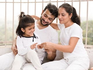 मुलांसाठी अत्यंत आवश्यक आहेत 'हे' 3-3-3 म्हणजेच 9 मिनिटे मुलांसाठी अत्यंत आवश्यक आहेत 'हे' 3-3-3 म्हणजेच 9 मिनिटे