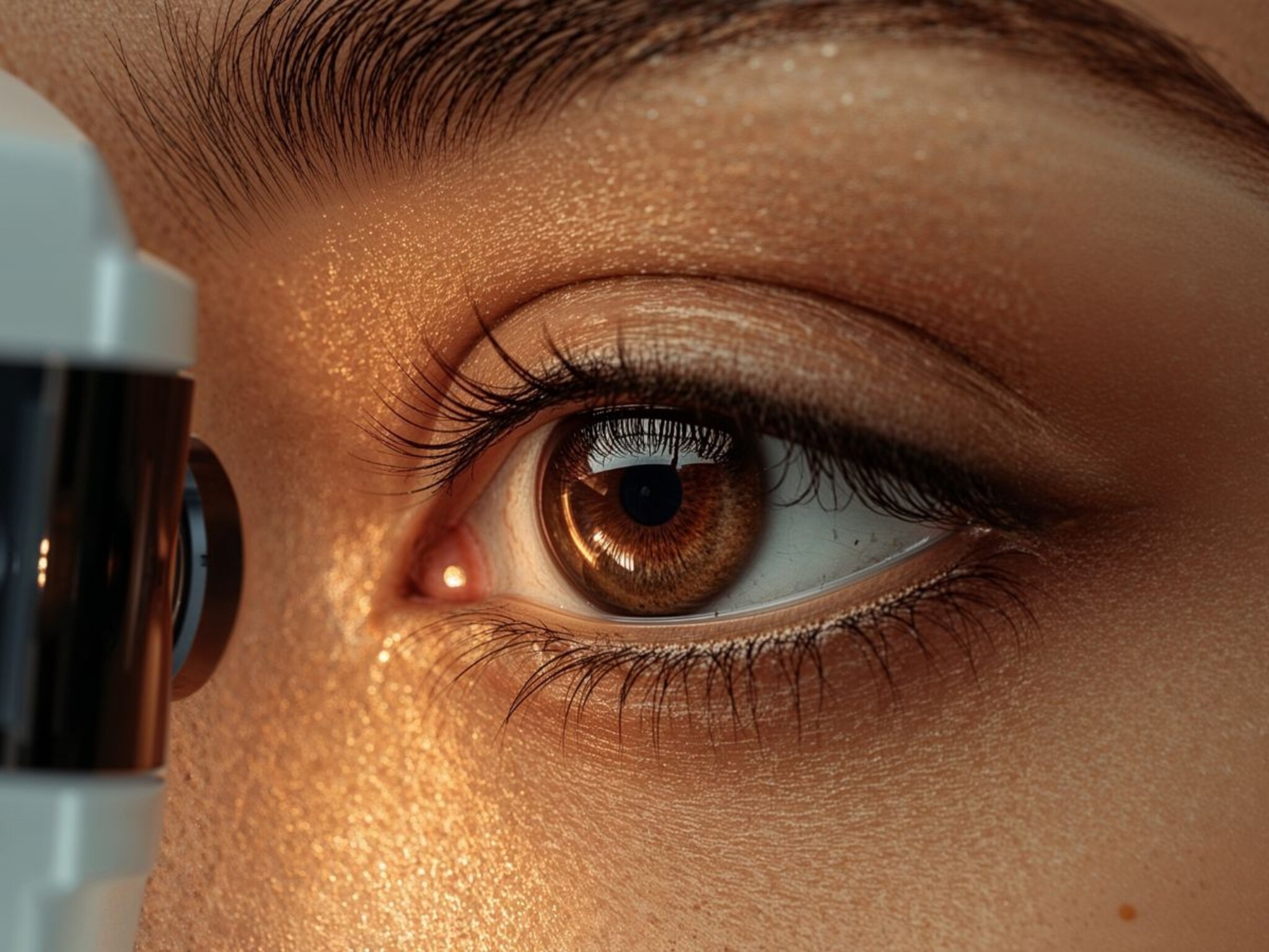 Vision Loss : मधुमेह - रक्तदाब असलेल्यांसाठी मोलाचा सल्ला, डोळ्यांचं आरोग्य जपण्यासाठी महत्त्वाच्या टिप्स लक्षात ठेवा