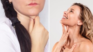 सुंदर जॉ लाईनसाठी सोपे आणि प्रभावी व्यायाम