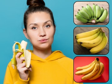 केळी खाण्याचे फायदे.. केळी खाण्याचे फायदे..