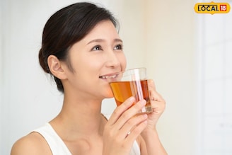 रात्री पाण्यात भिजवा 'हा' खास मसाला, सकाळी हेच पाणी प्या; होतील अगणित फायदे