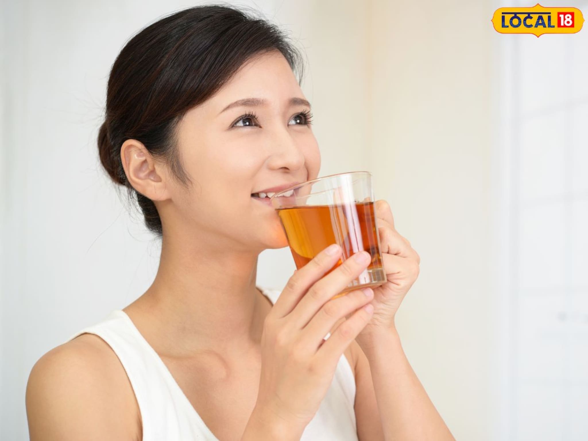 Health Tips : रात्री पाण्यात भिजवा 'हा' खास मसाला, सकाळी हेच पाणी प्या; शरीराला होतील अगणित फायदे