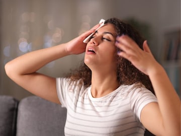 कमी पाणी पिण्याचे दुष्परिणाम कमी पाणी पिण्याचे दुष्परिणाम