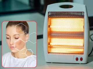 हीटर शरीरासाठी हानिकारक आहे का? हीटर शरीरासाठी हानिकारक आहे का?