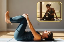 Yoga For Digestion : रोज गॅसची समस्या जाणवते, सकाळी पोट फुगते? ही योगासनं 10 मिनिटांत सोडवतील त्रास