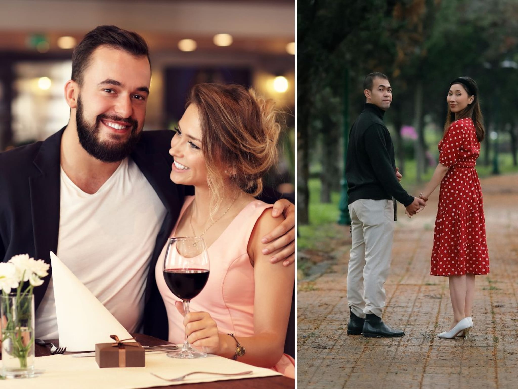 New Dating Trend : कॉफी डेट विसरा, आता वाढलाय 'या' डेटचा ट्रेंड! प्रपोजल प्लॅन करत असाल तर नक्की वाचा