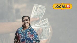 अंजू माने 