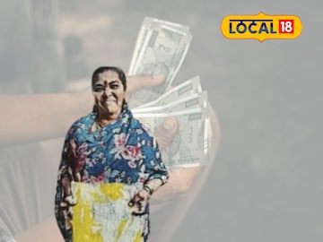 अंजू माने अंजू माने