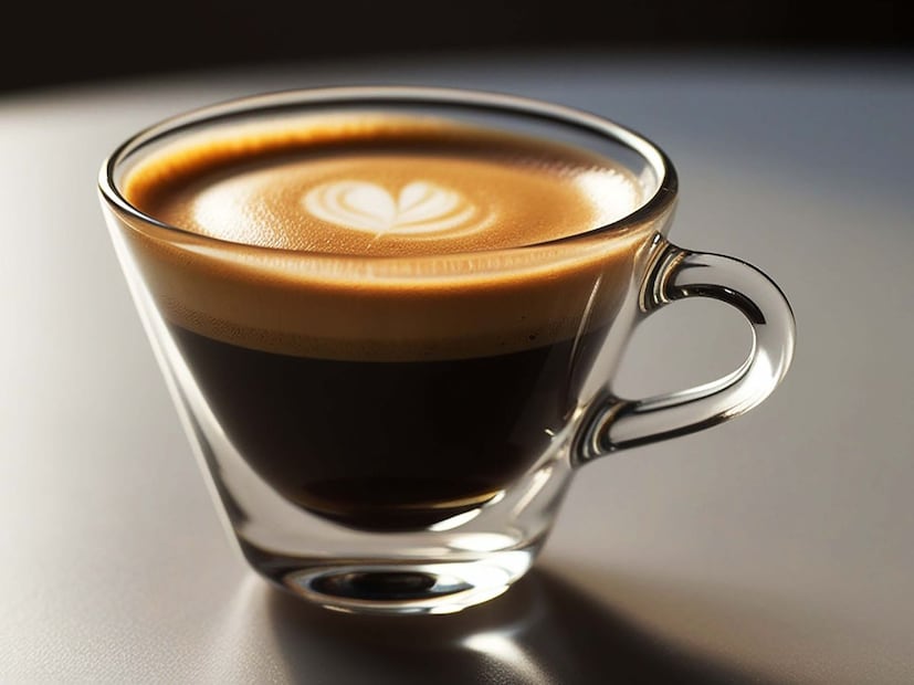 हृदयासाठी फायदेशीर : एस्प्रेसोचा संबंध सुधारलेल्या हृदयाच्या आरोग्याशी देखील जोडला गेला आहे. काही संशोधनातून असे सूचित होते की, मध्यम कॉफीच्या सेवनामुळे स्ट्रोक आणि हृदय निकामी होण्याचा धोका कमी होण्यास मदत होते.