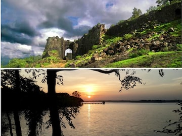 नागपूरजवळील काही प्रमुख 'वन-डे पिकनिक' स्पॉट्स.. 