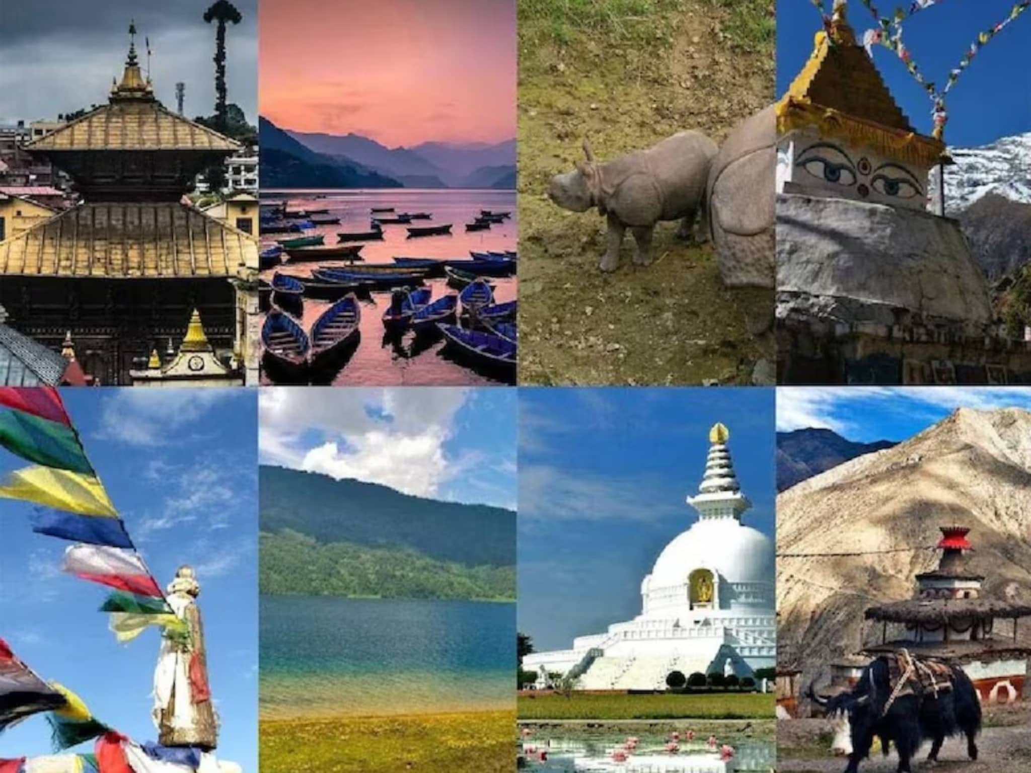 Budget Travel : बजेटमध्ये होईल परदेश प्रवास, फक्त 40 हजारात फिरता येतात 'हे' 6 देश! असा बनवा प्लॅन
