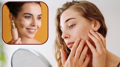 फाउंडेशनमधील हानिकारक रसायने फाउंडेशनमधील हानिकारक रसायने