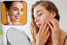 Skin care Tips : तुमच्या फाउंडेशनमध्ये ही रसायने आहेत? त्वरित बंद करा वापर, अन्यथा खराब होईल चेहरा