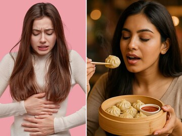 रोज मोमो खाणं म्हणजे 'या' गंभीर आजाराला आमंत्रण! तज्ज्ञांनी सांगितले घातक परिणाम