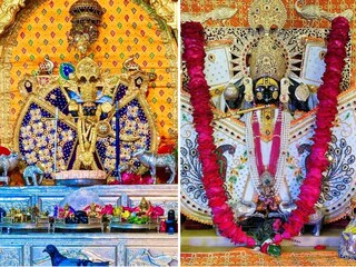 व्यापाऱ्यांसाठी आहे खास देवता.. 