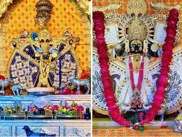 व्यापाऱ्यांसाठी आहे खास देवता.. 