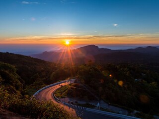 किरिबातीमधेच सर्वात आधी सूर्योदय का होतो?