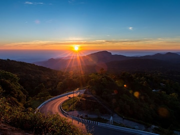 किरिबातीमधेच सर्वात आधी सूर्योदय का होतो?