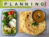 Diet Plan : घरचं अन्न खा, स्वस्थ राहा, वाचा वजन आटोक्यात ठेवण्यासाठी डाएट प्लान