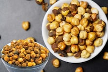 Kitchen Tips : तुम्ही भेसळयुक्त फुटाणे तर खात नाही ना? 'या' 5 सोप्या टिप्स वापरून काही मिनिटांत ओळखा..