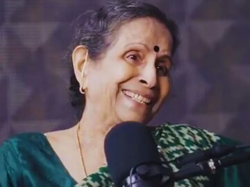 'माझ्या मेंदूला किडे लागले',उषा नाडकर्णींना झालं काय?थेट कलाकारांचे वाभाडे काढले