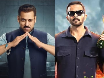 घरात आजारी बायकोला सोडून स्टंटबाजी करणार अभिनेता? घरात आजारी बायकोला सोडून स्टंटबाजी करणार अभिनेता?